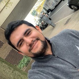 Meet your Posher, Franco